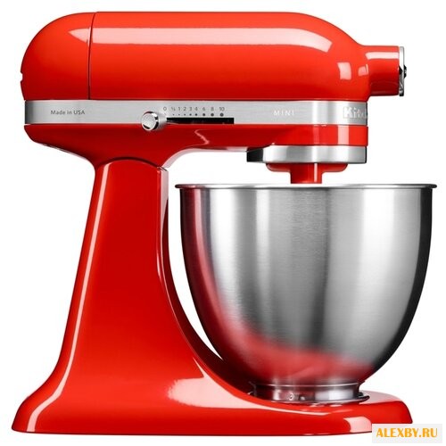 Миксер KitchenAid 5KSM3311XE