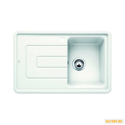 Врезная кухонная мойка Blanco