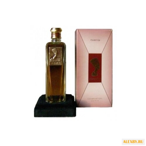 Chabrawichi Nefertiti