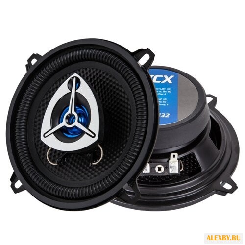 Автомобильная акустика Kicx