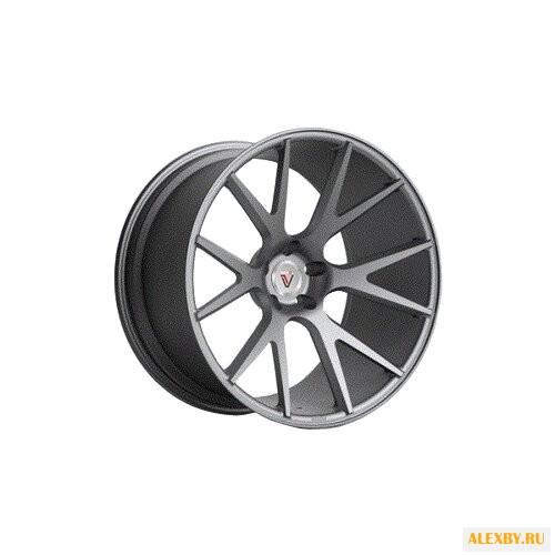 Колесный диск Vissol F-306