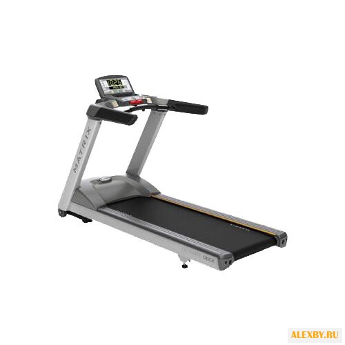 Электрическая беговая дорожка