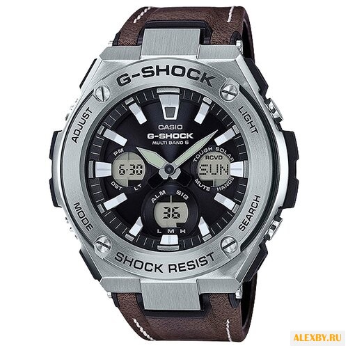 Наручные часы CASIO GST-W130L-1A
