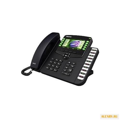 VoIP-телефон Akuvox SP-R67G