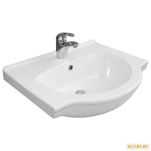 Раковина 56.5 см Sanita Идеал