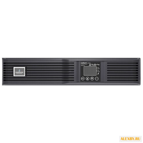 ИБП с двойным преобразованием