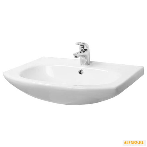 Раковина 65 см Sanita Лагуна