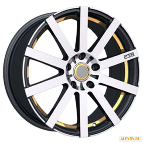 Колесный диск YST X-16