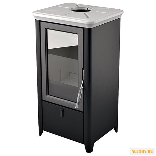 Печь-камин MCZ Bahr