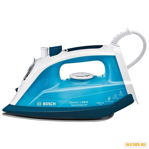 Утюг Bosch TDA 1024210