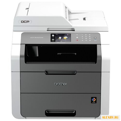 МФУ Brother DCP-9020CDW