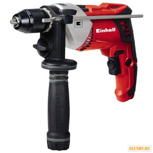 Дрель Einhell TE-ID 750 E
