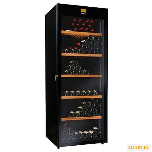 Винный шкаф Climadiff DVA305G