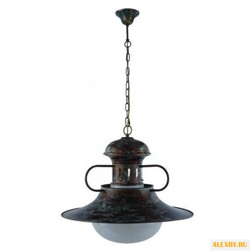 Arte Lamp Nautilus A3340SP-1BG