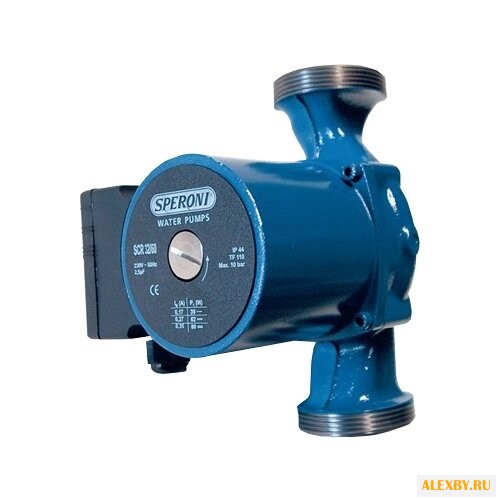 Насос Marina SCR 25 40-180 S CE