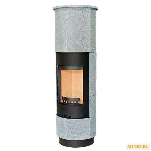 Печь-камин THORMA Delia