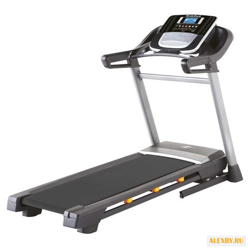 Электрическая беговая дорожка