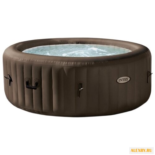 СПА бассейн Intex PureSpa Jet