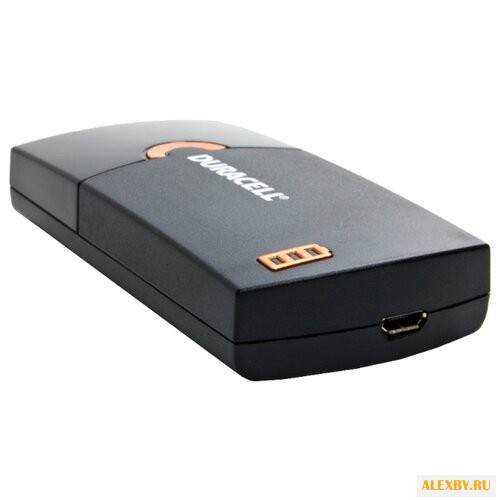 Аккумулятор Duracell Б0001998