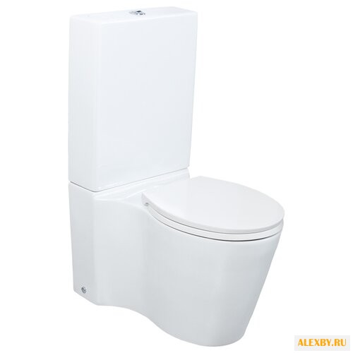 Унитаз Creavit Amorf AF311