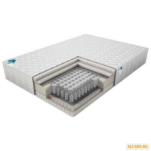 Матрас Dimax Твин Софт Люкс