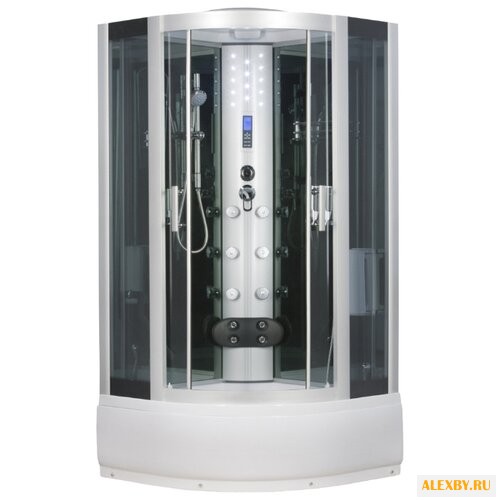 Закрытая кабина ERLIT ER 4109T