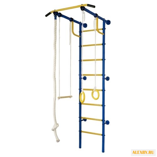 Шведская стенка Midzumi Tikara