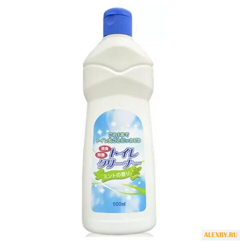 Nagara жидкость для туалета