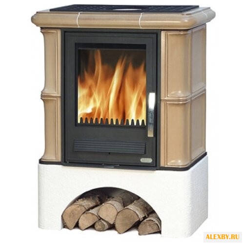 Печь-камин ABX Bavaria L