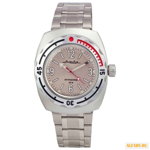 Наручные часы Восток 090661