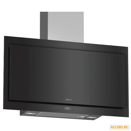 Каминная вытяжка NEFF D95FHP1S0