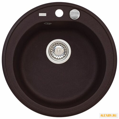 Врезная кухонная мойка ALVEUS