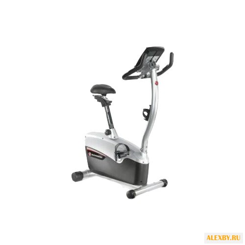 Вертикальный велотренажер