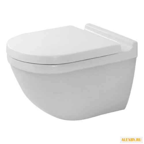 Унитаз DURAVIT Starck 3 222509