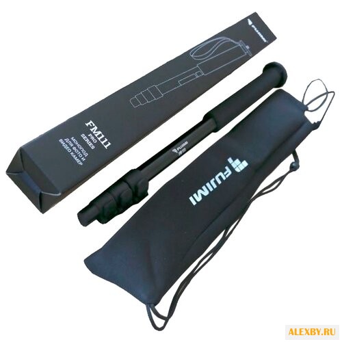 Монопод FUJIMI FM111