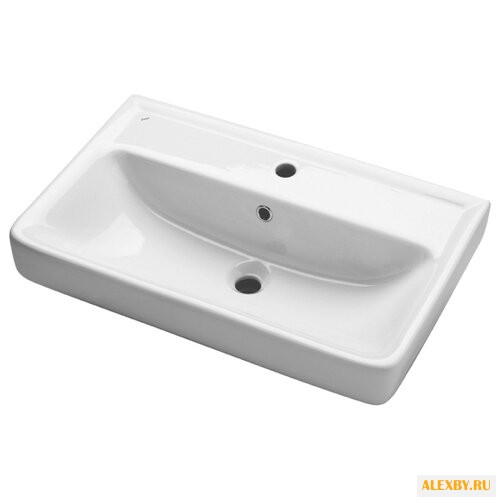 Раковина 60 см dreja Дрея Q 60