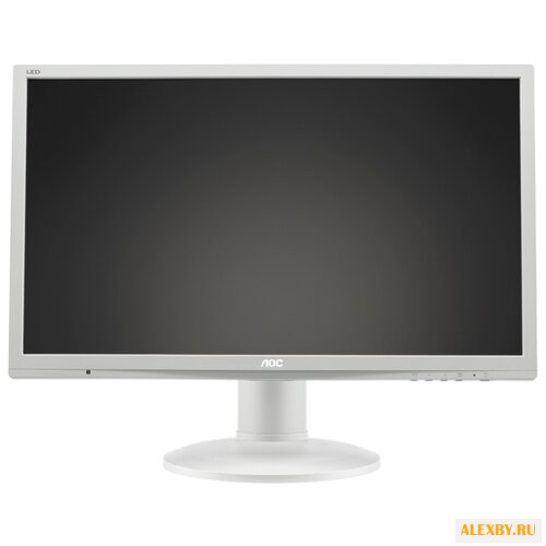 Монитор AOC e2460Pq