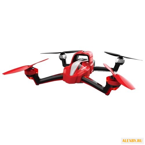 Квадрокоптер Traxxas Aton GPS
