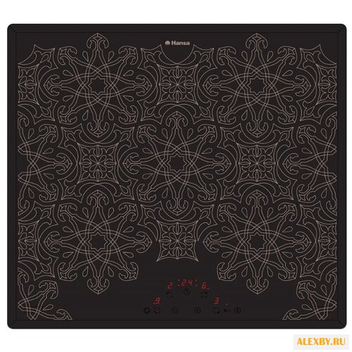 Варочная панель Hansa BHC63502