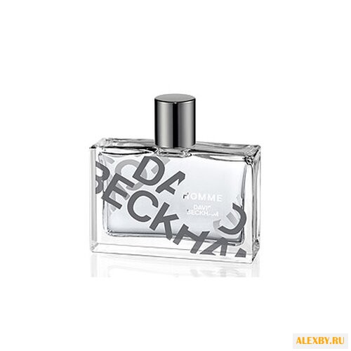 David Beckham David Beckham Homme