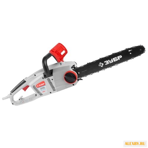 Цепная электрическая пила