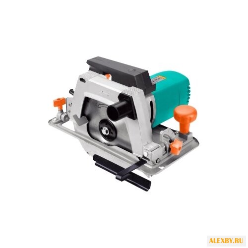 Дисковая пила Sturm! CS50201