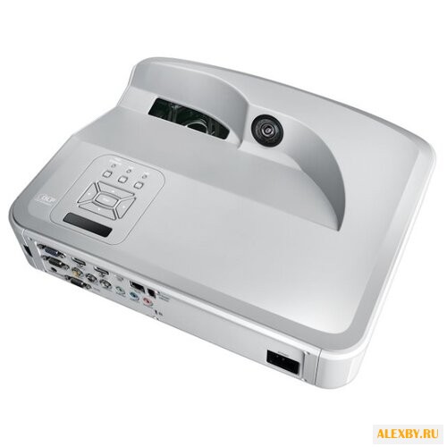 Проектор Optoma ZH300UW
