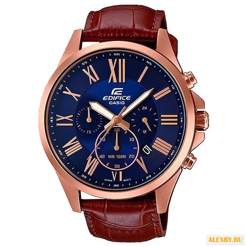 Наручные часы CASIO EFV-500GL-2A