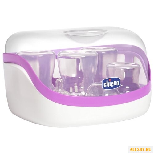 Стерилизатор для СВЧ Chicco