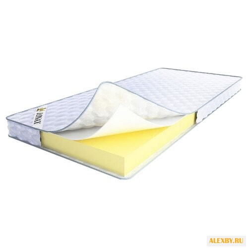 Матрас LONAX Roll Eco