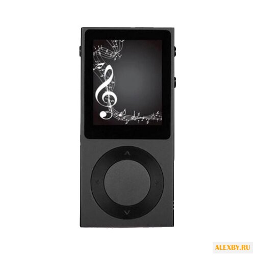 Плеер Benjie T6