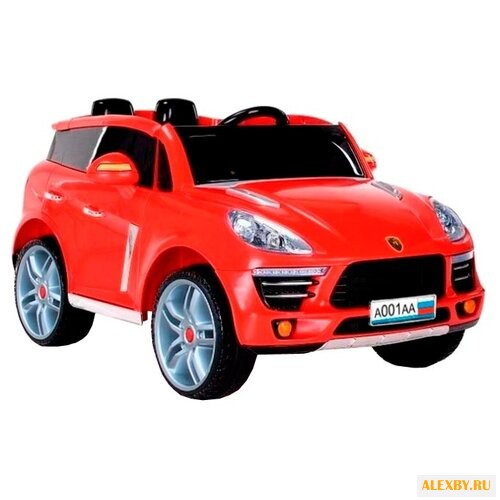 Joy Automatic Автомобиль Porsche