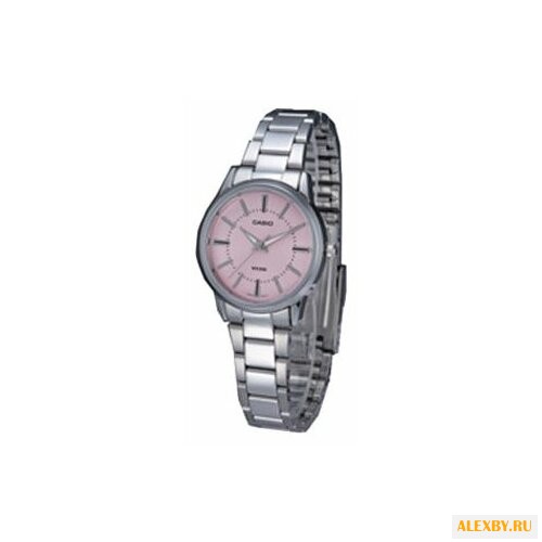 Наручные часы CASIO LTP-1303D-4A