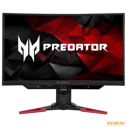 Монитор Acer Predator
